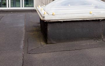 disadvantages of Cornaigbeg flat roofs