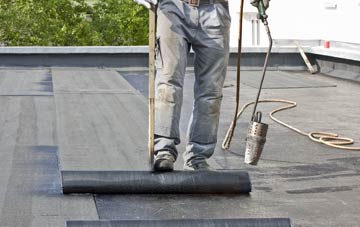 flat roof replacement Cornaigbeg, Argyll And Bute