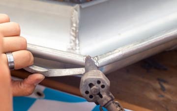 disadvantages of Cornaigbeg lead roofing