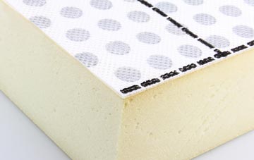 meeting Cornaigbeg building codes