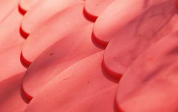 Cornaigbeg plastic roof costs