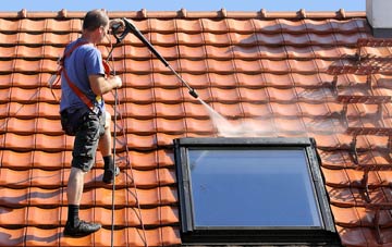 roof cleaning Cornaigbeg, Argyll And Bute