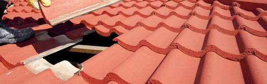 compare Cornaigbeg roof repair quotes