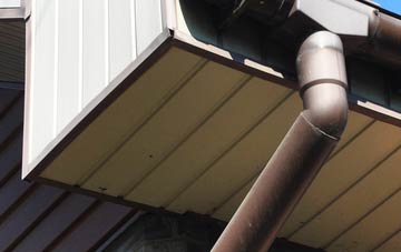 Cornaigbeg soffit installation costs