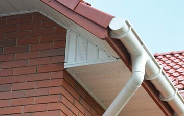 Cornaigbeg soffit repair costs
