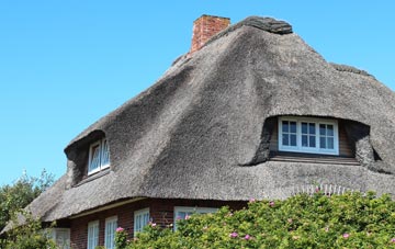 thatch roofing Cornaigbeg, Argyll And Bute