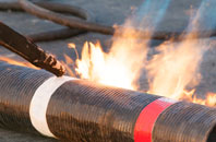 Cornaigbeg flat roofing replacement