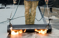 Cornaigbeg flat roof sealing quote