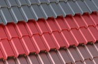 find rated Cornaigbeg plastic roofing companies