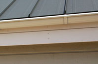 Cornaigbeg soffit repair
