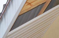 rated Cornaigbeg soffit repair companies
